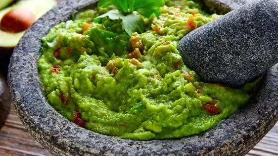 Guacamole