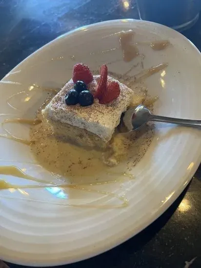 Tres Leches