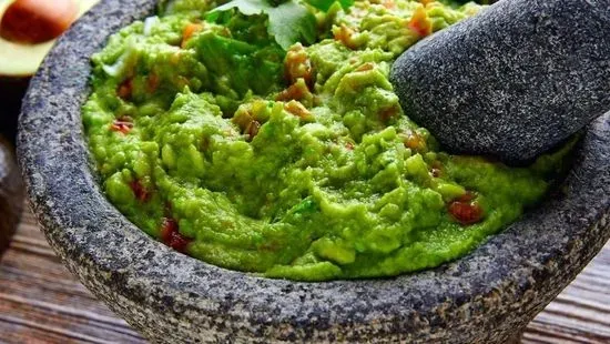 Side Guacamole