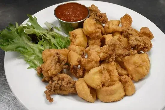 Fried Calamari