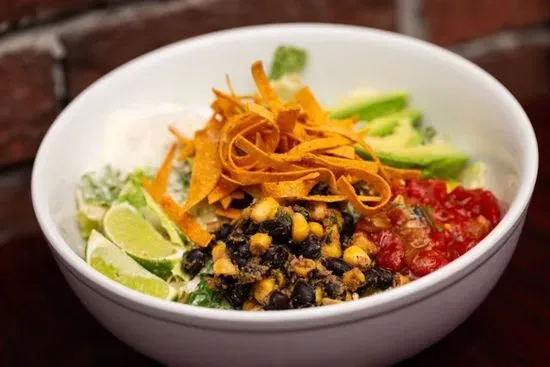 Tex-Mex Salad