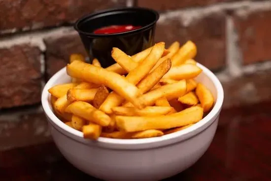 Side of Plain Fries