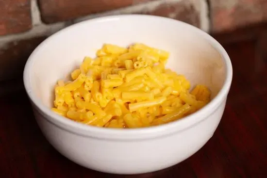 Side of Mac & Cheese