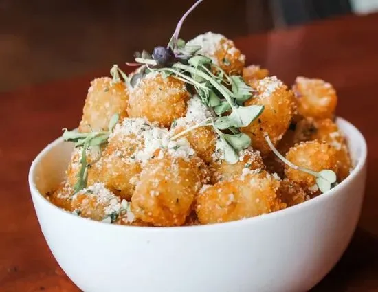 Side of Truffle Tater Tots