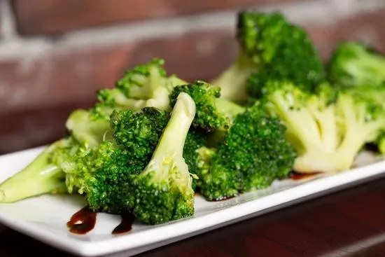 Side of Broccoli