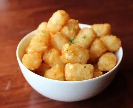 Side of Tater Tots