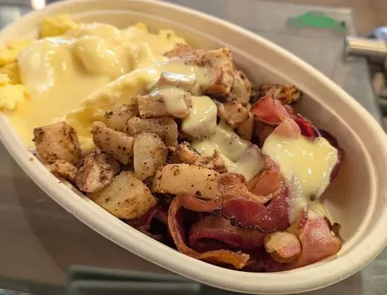 Breakfast Bowl