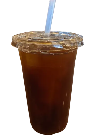 Iced Americano