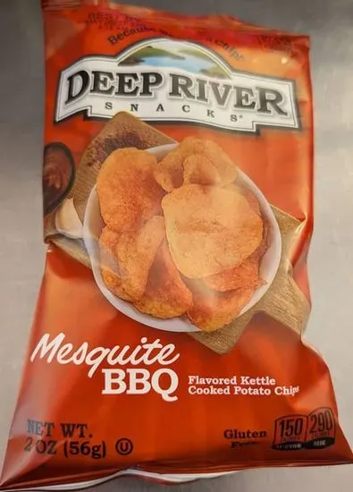BBQ Chips
