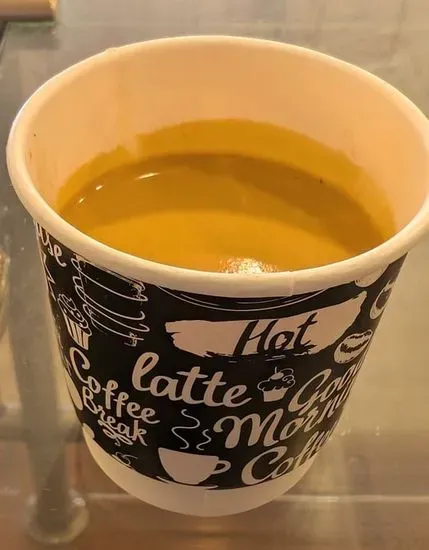 Espresso