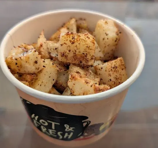 Hash Browns