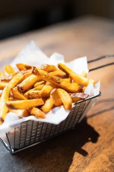 Handcut Fries