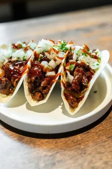 Short Rib Tacos (3)