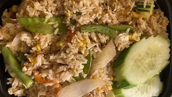 Thai Fried Rice