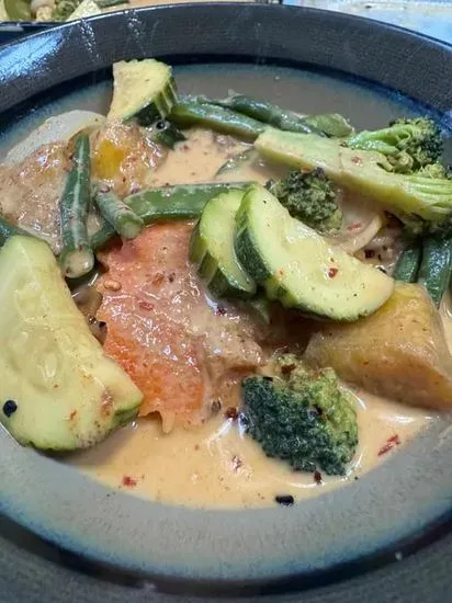 Mango Curry