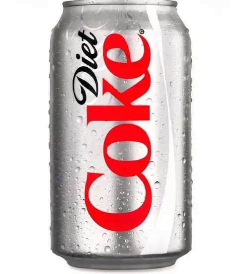 Diet Coke