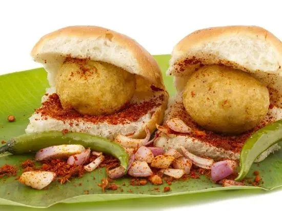 Vada Paav