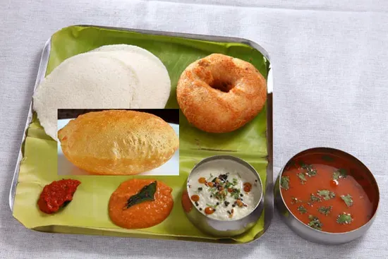 Combo5-Poori