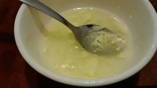 10A. Egg Drop Soup 蛋花汤