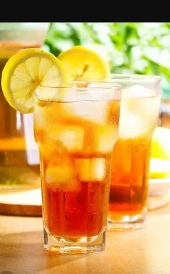 Lemonade Iced Tea