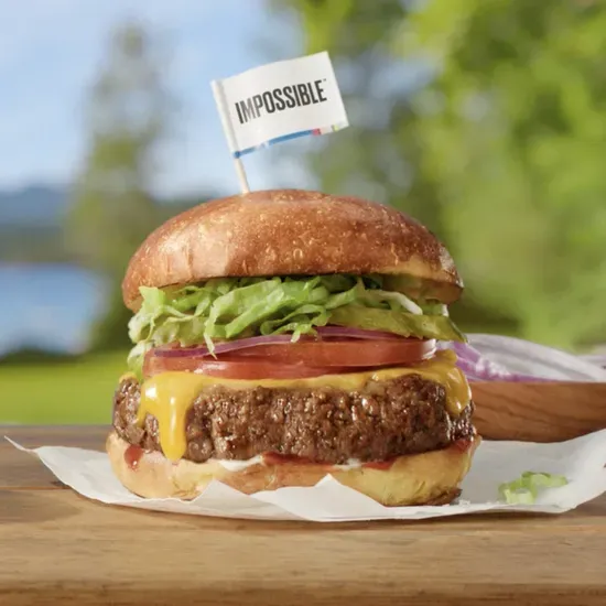 Impossible Burger