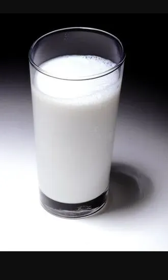 milk