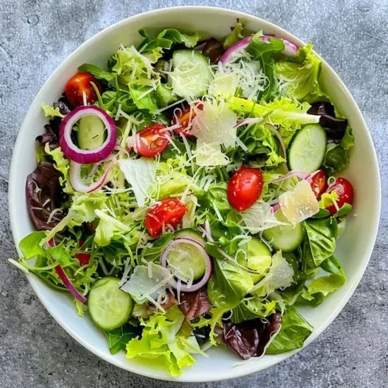 House Garden Salad