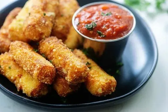 Mozzarella Sticks (7 piece)