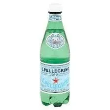 San Pellegrino