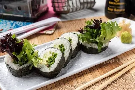 Veggie Roll