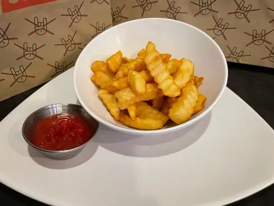 Side Fries