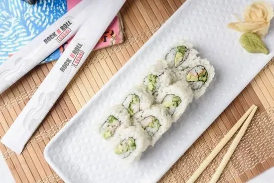 California Roll