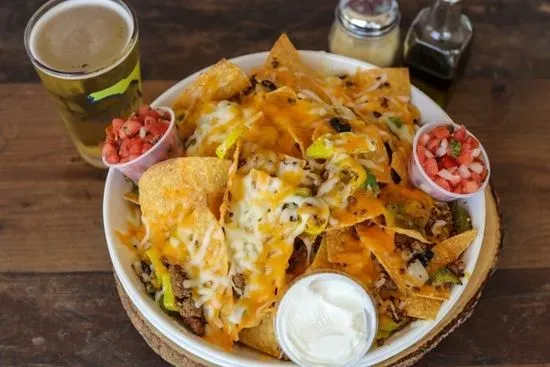 Nachos