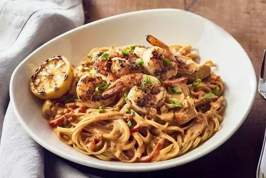 Bonefish Signature Pasta