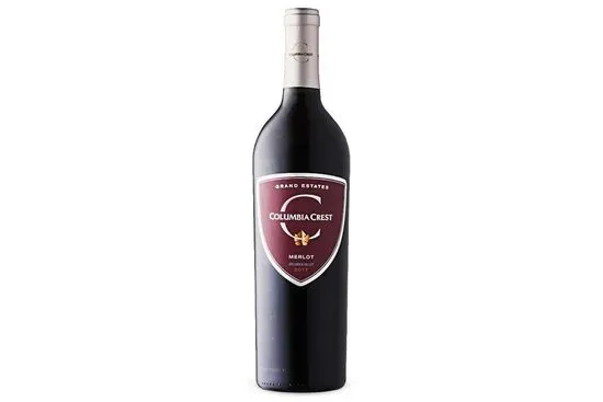 Columbia Crest Merlot