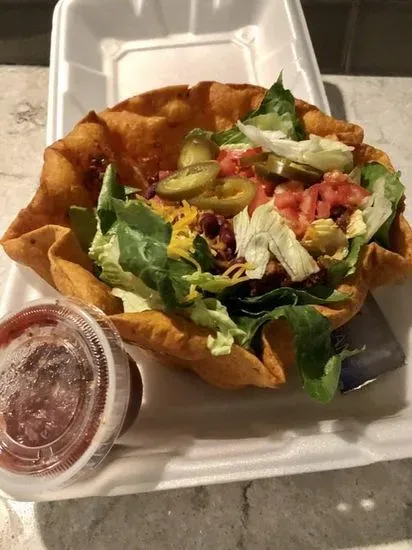 Taco Salad