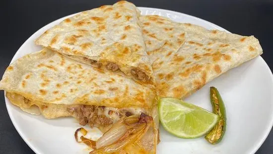 Grande Quesadilla