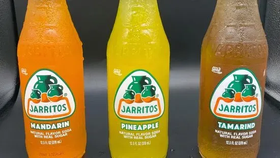 Jarritos