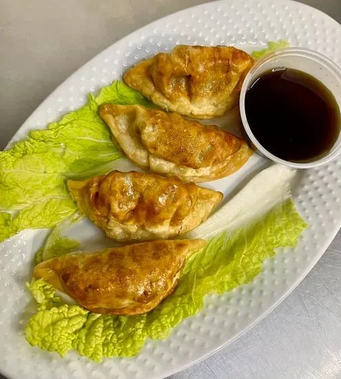 Fried Dumpling