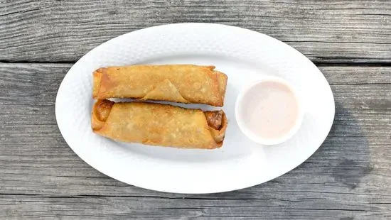 Egg Roll