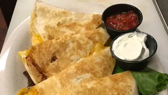 Quesadilla