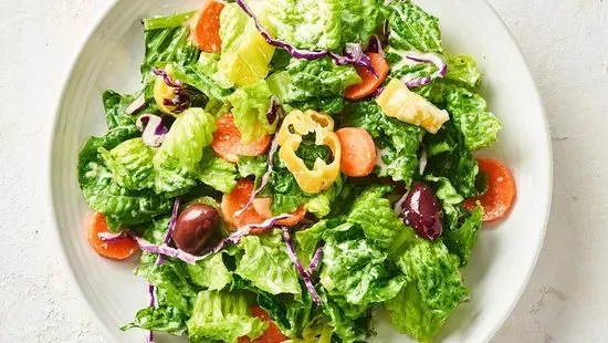 House Salad