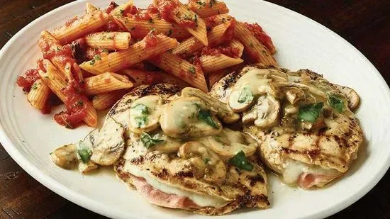 Pollo Rosa Maria