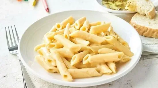 Penne 'Mac & Cheese'