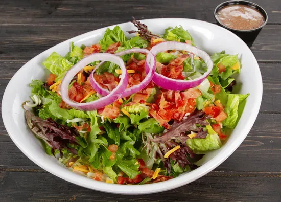 Tap Salad (No Protein)