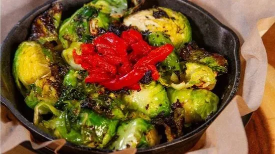 Brussels Sprouts