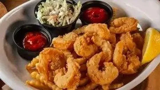 Fried Shrimp