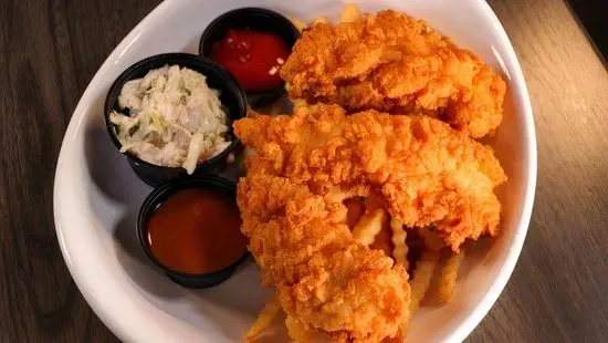 Chicken Tenders