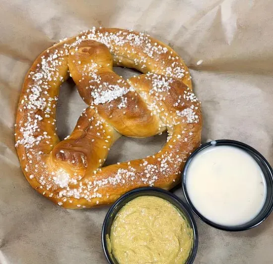 Pretzels