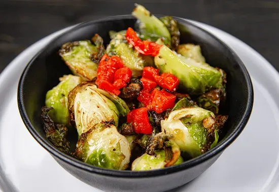 Side Brussels Sprouts